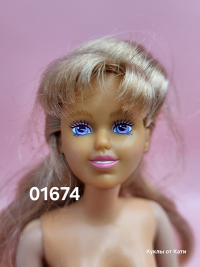 Кукла Макси Maxie Hasbro, 90е. 01674