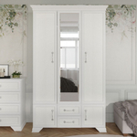 Шкаф для одежды Грация ШР-3