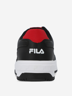 Кеды мужские FILA FX LOW M