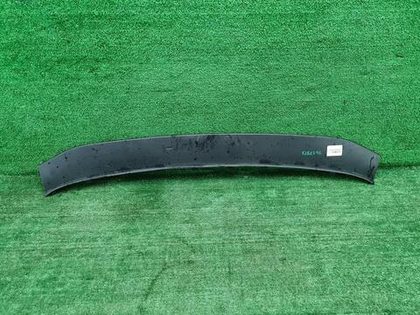 Накладка юбки переднего бампера Kia Cerato 4 18-22