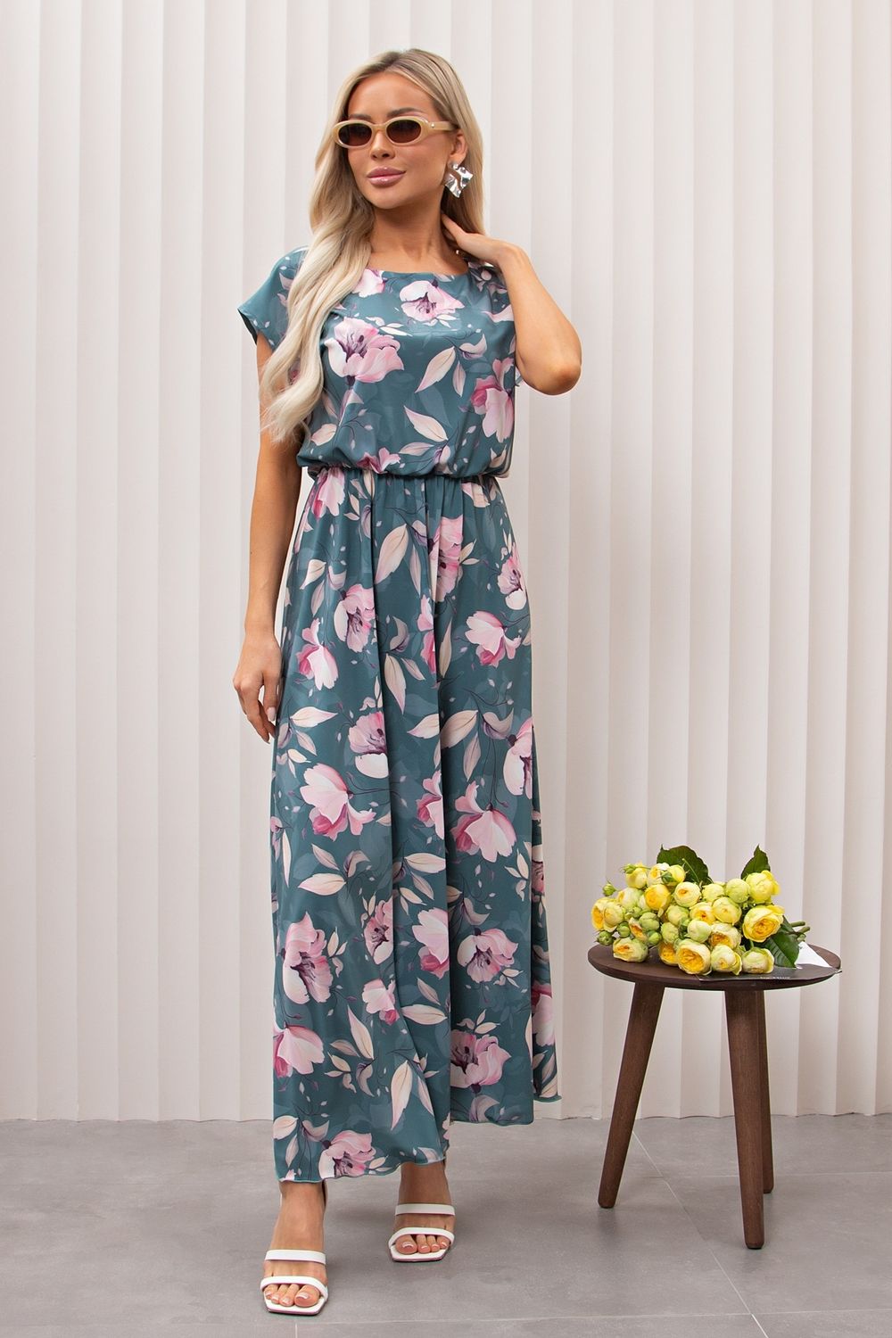 Платье Дарья №124 Valentina