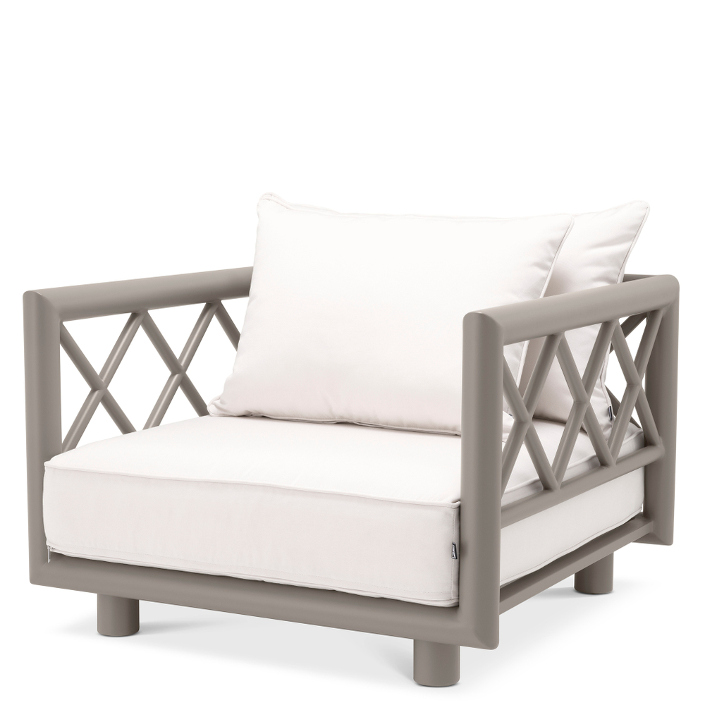 Уличное кресло Chair Mandelieu арт.114566