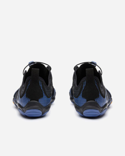 Vibram V-Run, черный/синий
