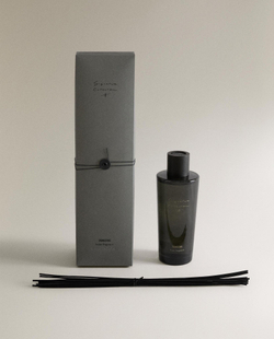 Zara Home SIGNATURE COLLECTION II REED DIFFUSERS — ароматический диффузор с тростниковыми палочками, Коллекция II, 480 мл