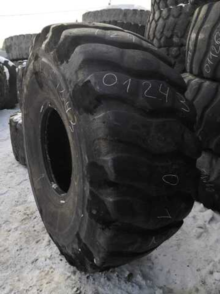 26.5R25 Bridgestone VLT шина б/у