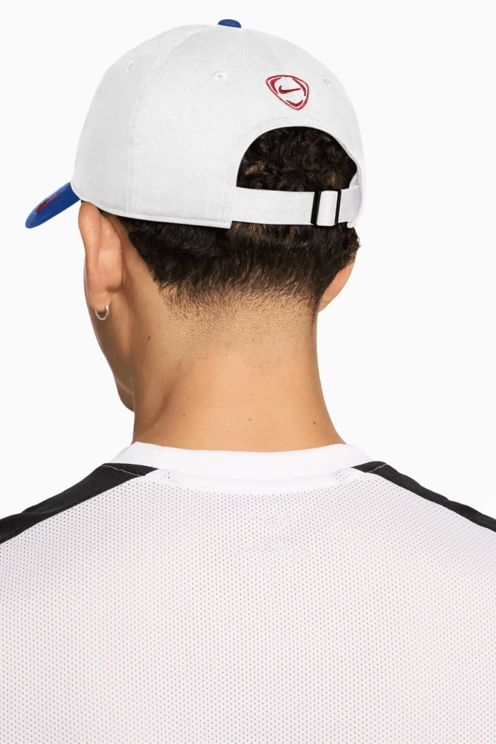 Кепка Nike Club - белый