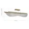 SL6509.223.01 Светильник подвесной ST-Luce Золотистый/Прозрачный LED 1*60W 4000K FESALE