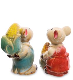 GAEM Art CF-14 Комплект фигурок 2 шт. «Мышки»