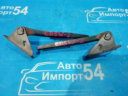 Петля капота левая MITSUBISHI LIBERO 1994