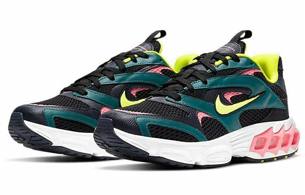Кроссовки Nike Zoom Air Fire (Женская размерная сетка)