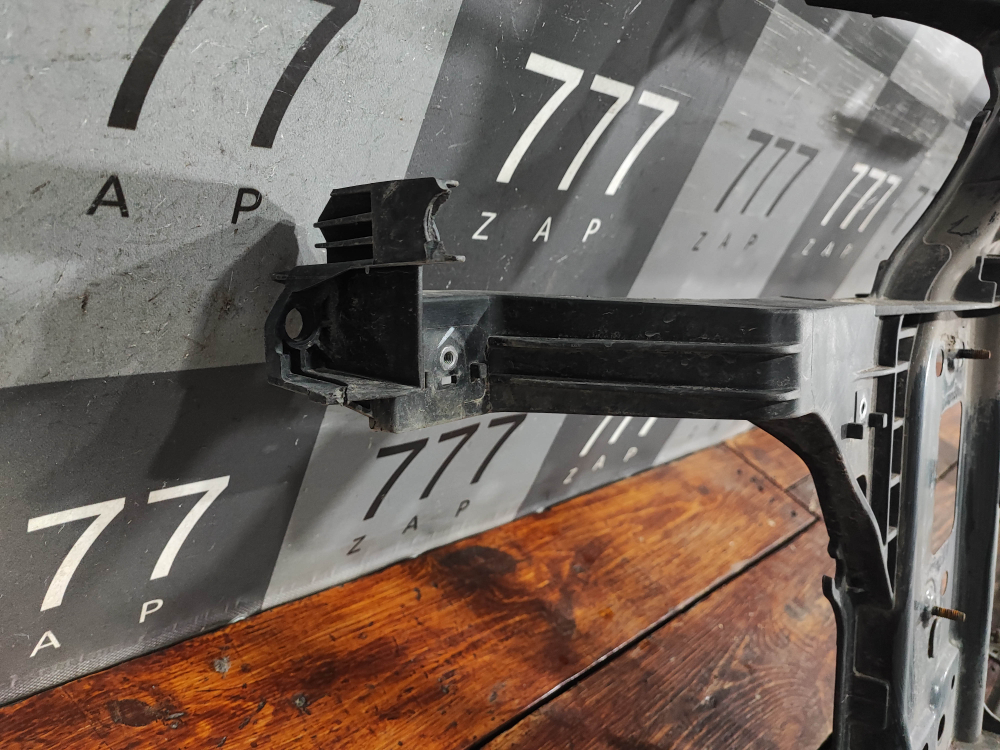 Панель передняя Hyundai Sonata 7 (LF) 17-19 Б/У Оригинал 64101C1700