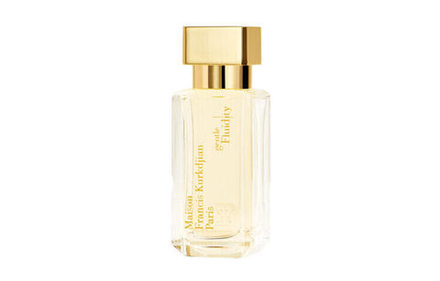 Maison Francis Kurkdjian Gentle Fluidity Perfumes Unisex Original product