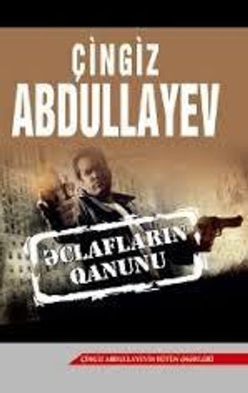 Əclafların Qanunu