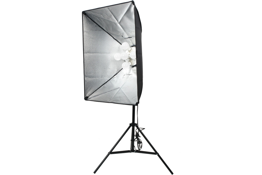 Комплект студийного оборудования Falcon Eyes KeyLight 518LED SB5070 KIT