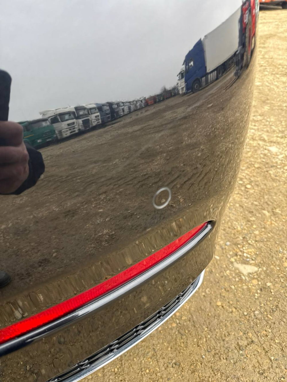 HONGQI H5 1.8T Flagship