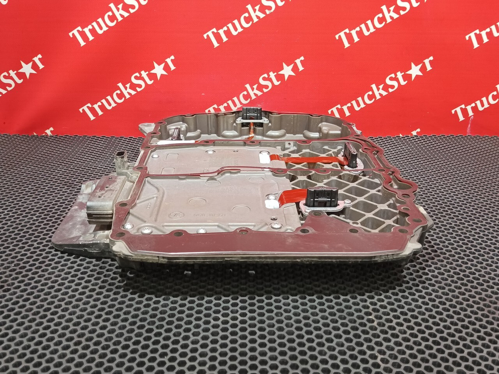 Блок управления АКПП ZF 12TX2420TD 2023г.