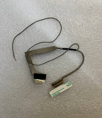 Кабель матрицы для ноутбука Lenovo P580 DIS (90201006), оригинал