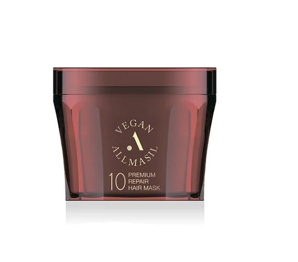 AllMasil 10 Premium Repair Hair Mask восстанавливающая маска для волос