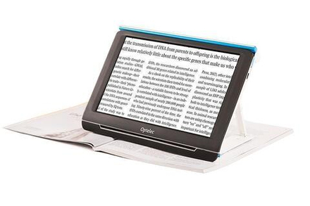 Видеоувеличитель Optelec Compact 10 HD