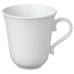 IKEA UPPLAGA  (ИКЕА УППЛАГА)  -  Кружка, белая, 35 мл