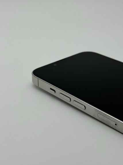 iPhone 15 Pro Max 256Gb White Titanium