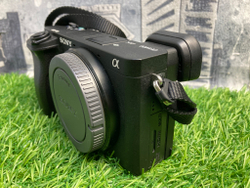 Sony A6400 750 кадров Покупка/Продажа
