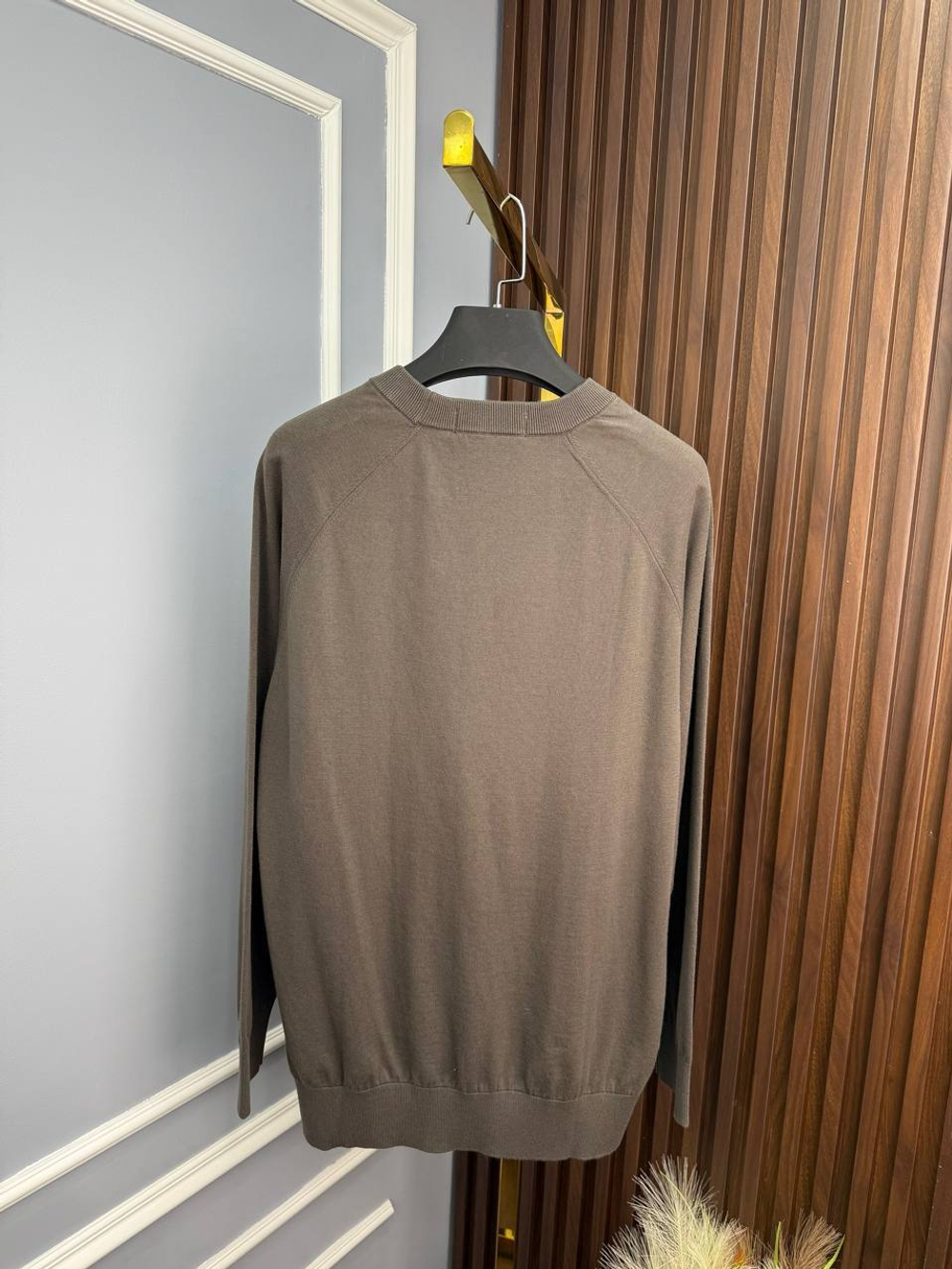 Джемпер Brunello Cucinelli