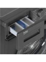 Стиральная машина WSRE6512ZAA