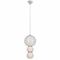 Подвесной светодиодный светильник Loft IT Pearls 5045-C