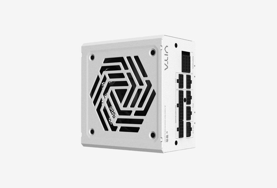 FSP VITA GM 1000W White_0426709110345