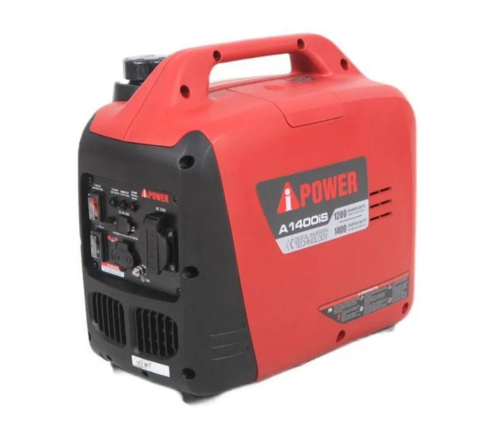 Генератор инвенторный  IPower 1,4