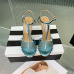 Aquazzura Pumps 10.5 cm