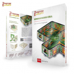 DNL0003 Xenogenesis Cell