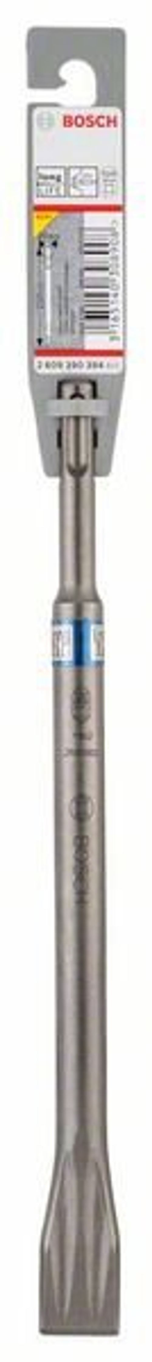 Плоское зубило с хвостовиком SDS-plus 250 х 20 мм 2609390394