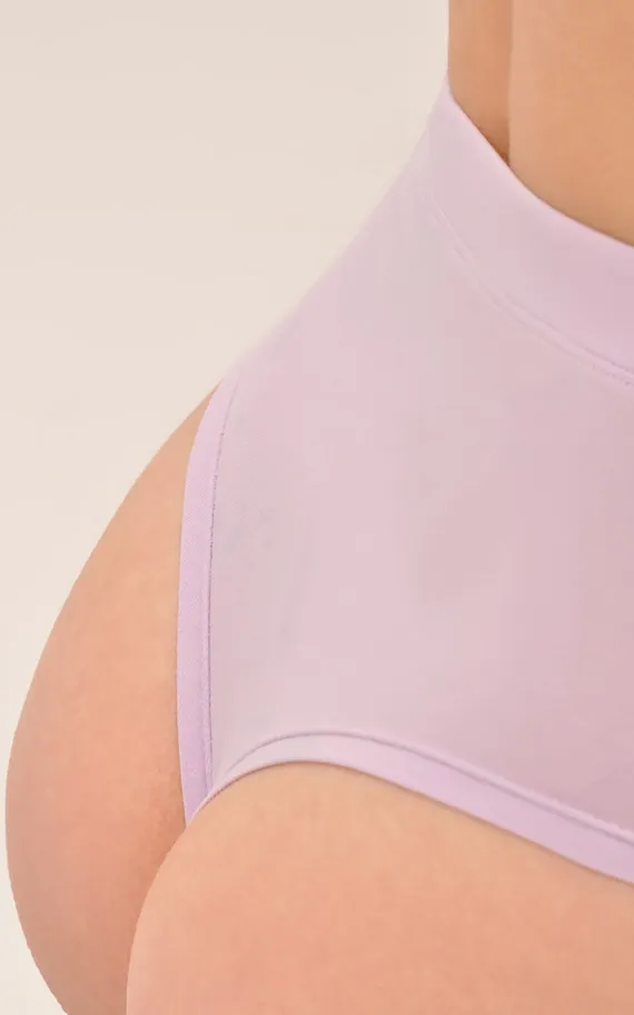 Трусы-стринги DS102 Черничный Йогурт