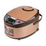 Мультиварка электрическая Energy EN-258 (5л.)