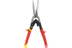 Ножницы Milwaukee по металлу длинные прямой рез 310 мм