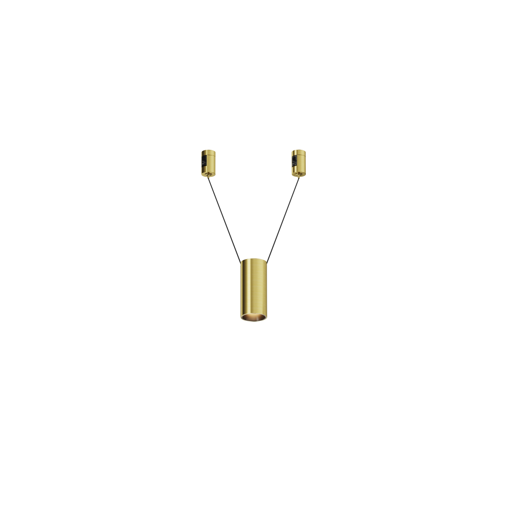 Трековый светильник Technical TR157-1-12W3K-BS