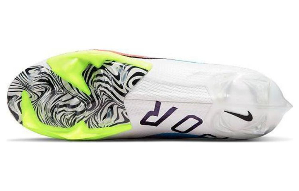 Nike Vapor Edge Pro 360 "Multi Zebra Stripes"