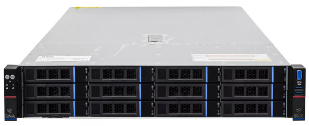 Серверная платформа SNR SNR-SR2212RS
