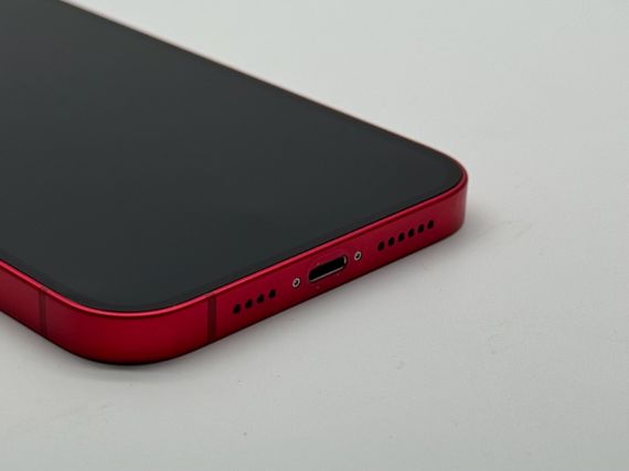 iPhone 14 Plus 256gb Red