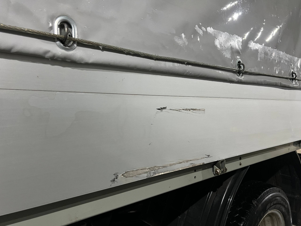 GAZ GAZELLE NEXT Бортовой (Евроборт) A21R32 (Бортовой, Дизельный, 2,5 л, 150 л.с.)