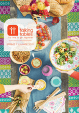 Summer 2019 - Talking Tables