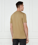 Футболка Iceberg - бежевый(252 I1P F014 6327)