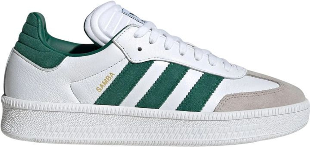 Кроссовки Adidas SAMBA XLG белый