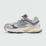 кроссовки New Balance 9060 Rain Cloud Grey Wmns