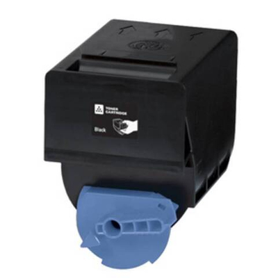 Тонер-картридж Canon iR C2880/C3380/C3580 C-EXV21/ GPR-23/NPG-35 black (туба 575г) Katun