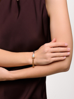 Браслет "Marriot" с жемчужиной