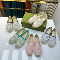 Gucci Espadrille (5 colors)