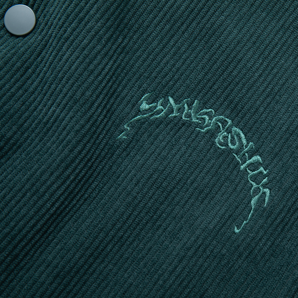 Куртка YMKASHIX Puff Velvet